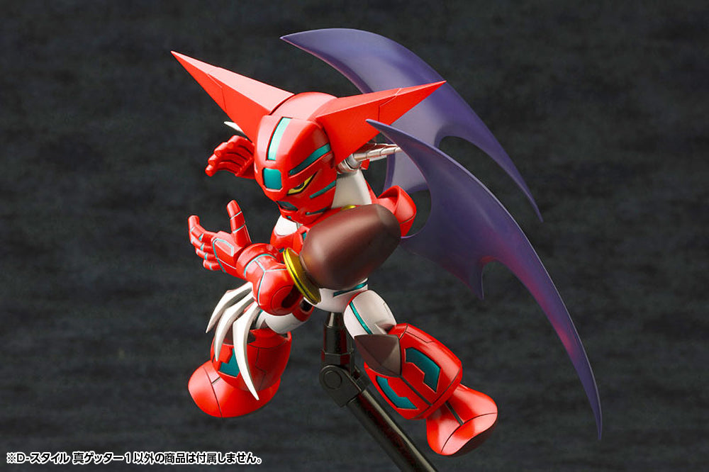 D-STYLE SHIN GETTER 1
