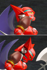D-STYLE SHIN GETTER 1