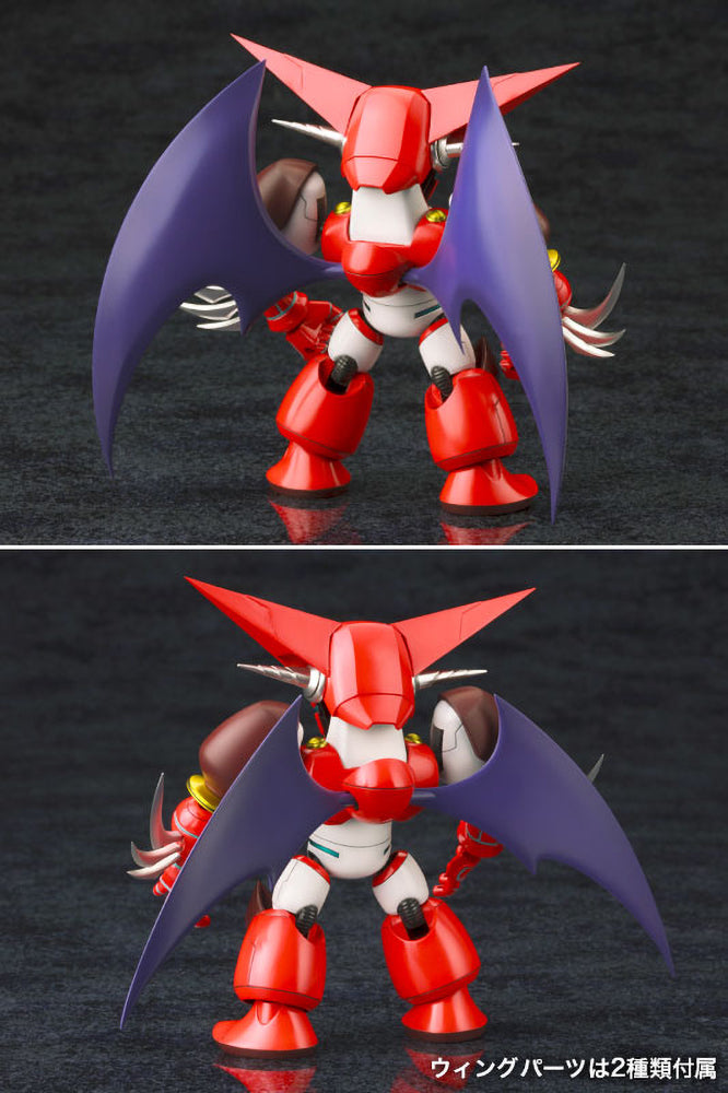 D-STYLE SHIN GETTER 1 – KOTOBUKIYA US ONLINE