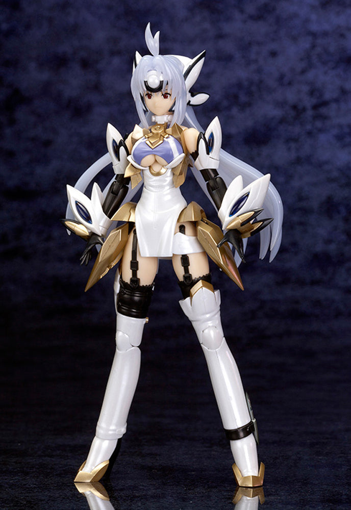 【KOS-MOS】 KOS-MOS Ver.4 ［Extra coating edition］ – KOTOBUKIYA US ONLINE