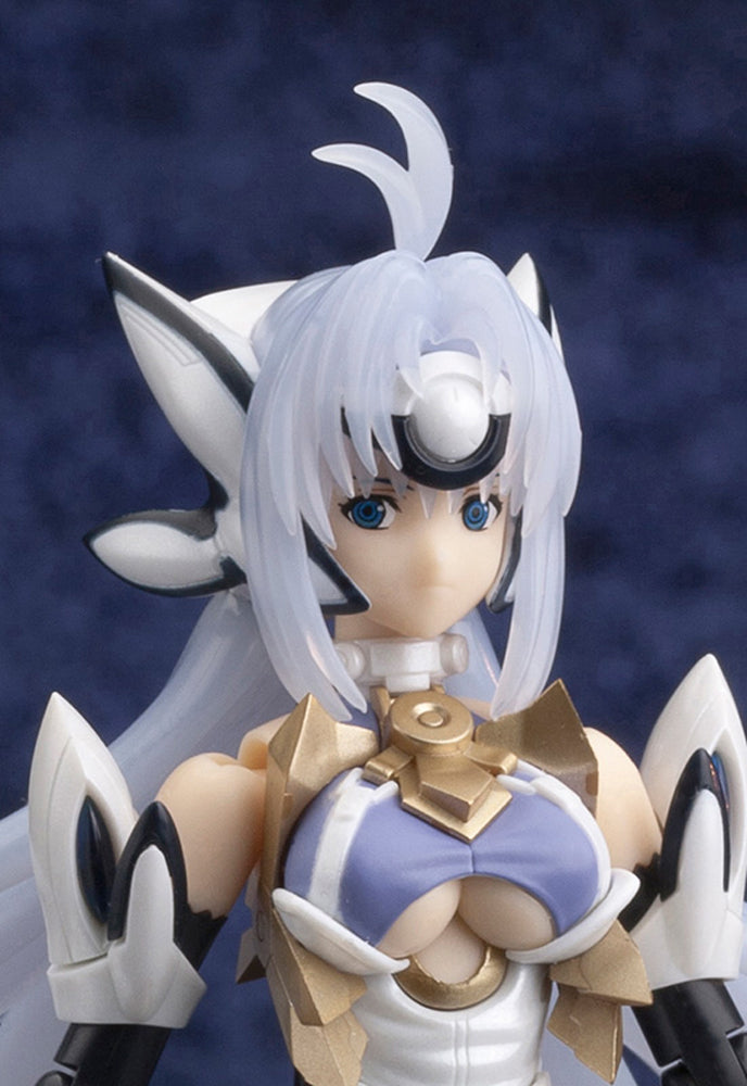 KOS-MOS Ver.4 ［Extra coating edition］ – KOTOBUKIYA US ONLINE