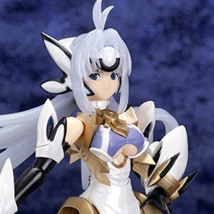 KOS-MOS Ver.4 ［Extra coating edition］ – KOTOBUKIYA US ONLINE