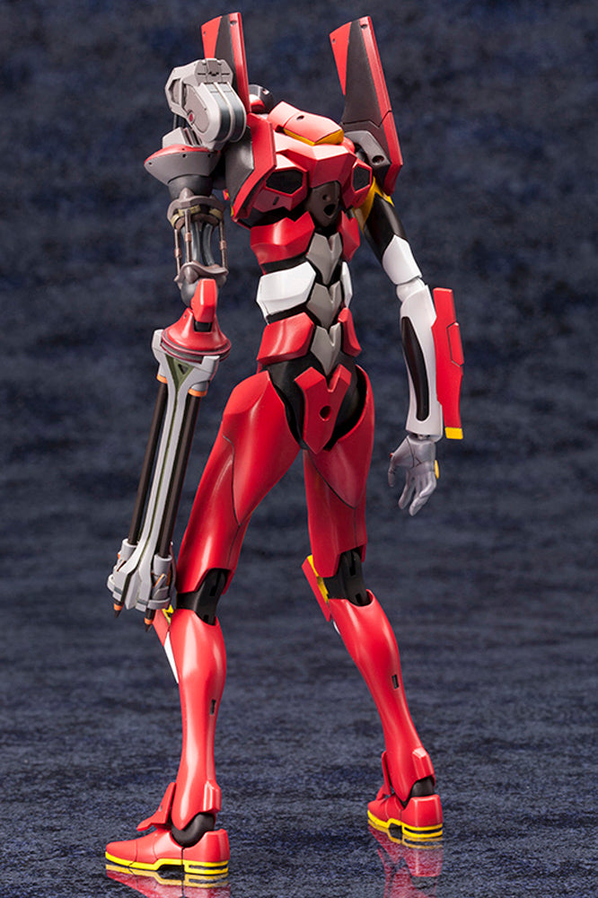値下げ中‼️ EVANGELION PRODUCTION MODEL-02 YOLOPARK | EVANGELION - 20cm EVA-02 PRODUCTION MODEL