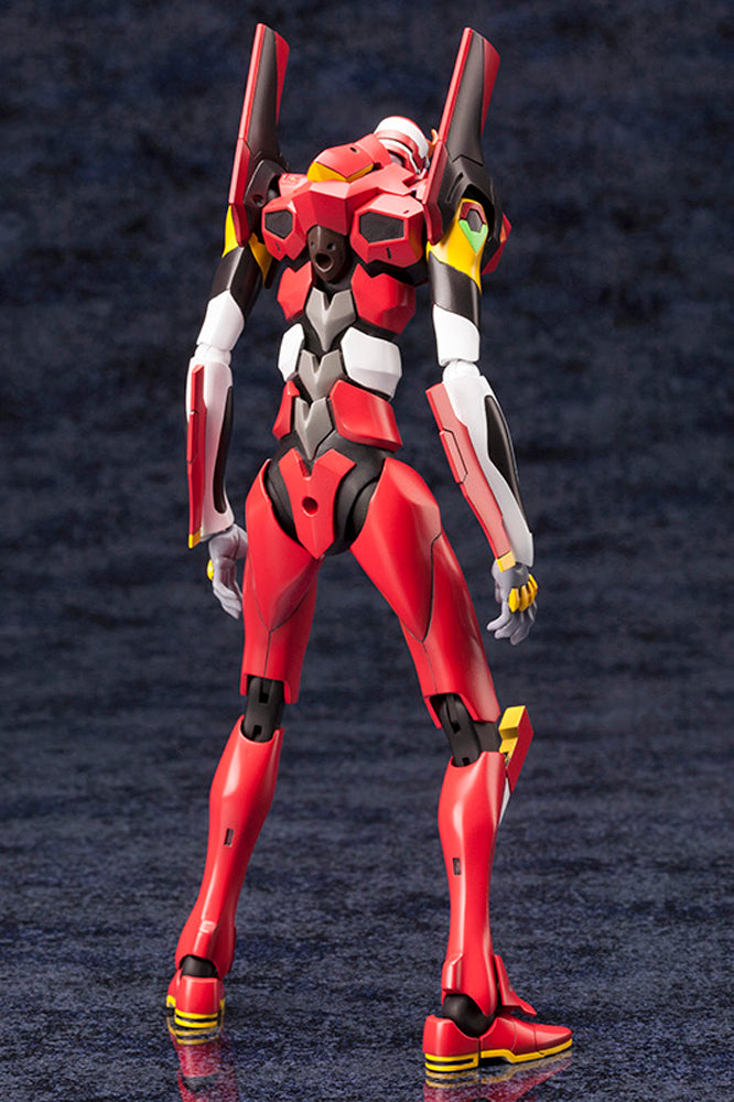 Evangelion Production Model-02'β – KOTOBUKIYA US ONLINE