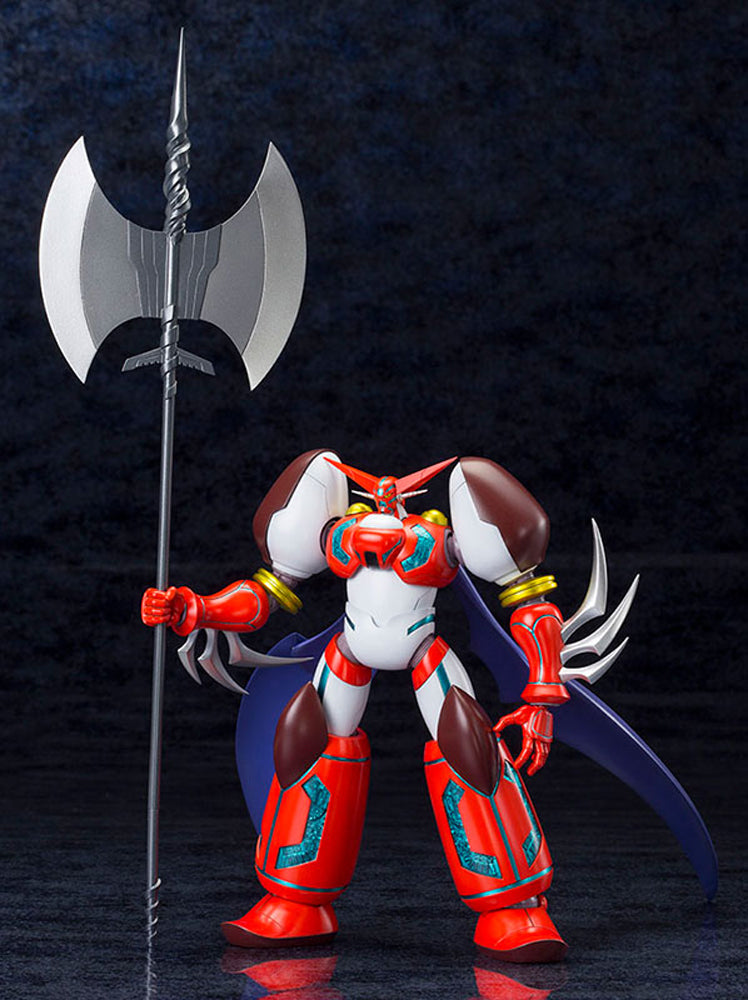 SHIN GETTER 1