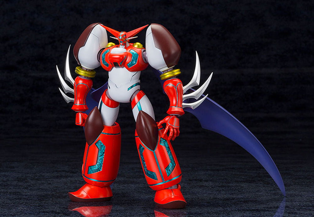 SHIN GETTER 1