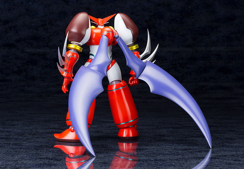 SHIN GETTER 1