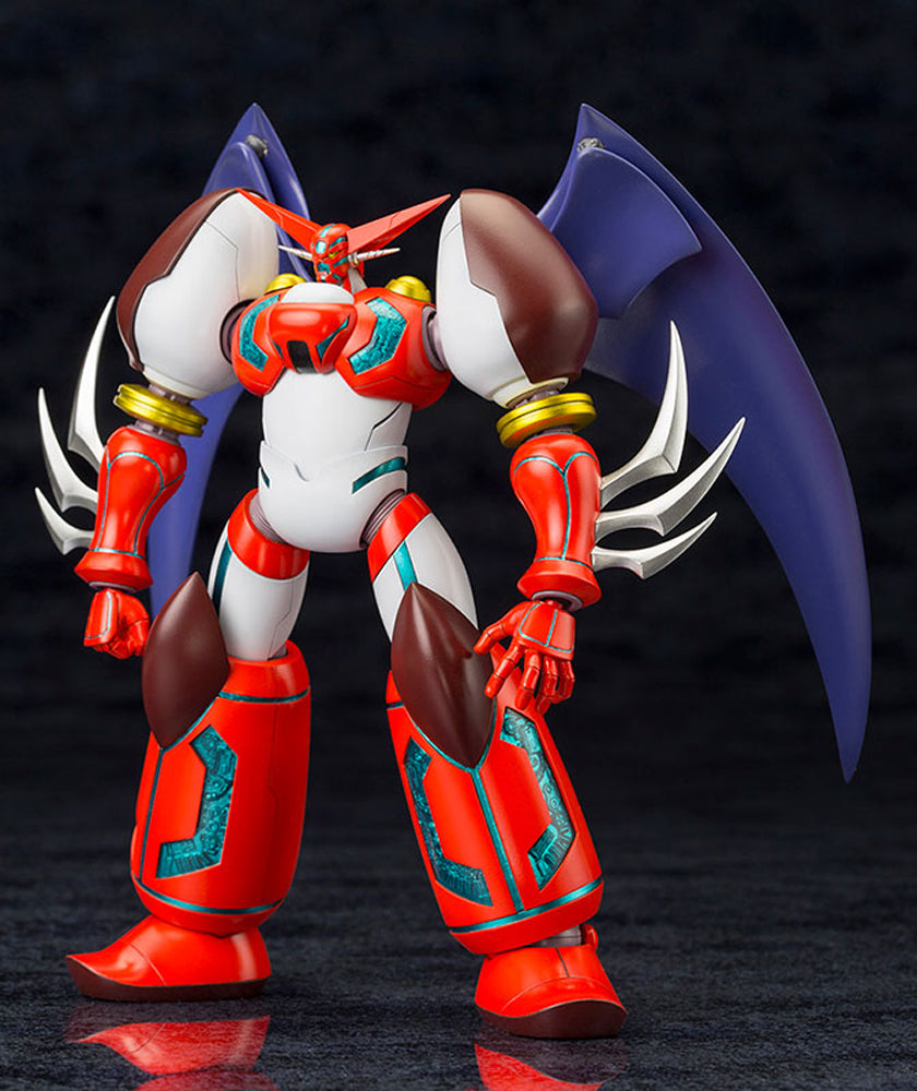 SHIN GETTER 1