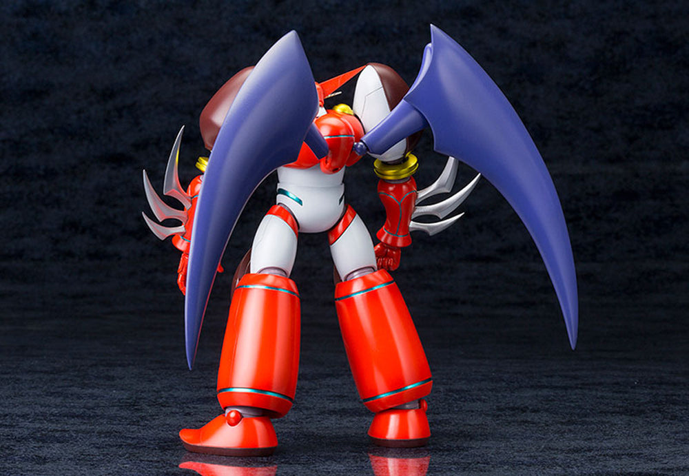 SHIN GETTER 1 – KOTOBUKIYA US ONLINE
