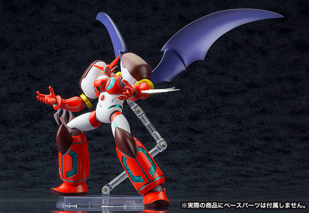 SHIN GETTER 1 – KOTOBUKIYA US ONLINE