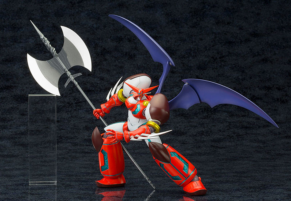 SHIN GETTER 1