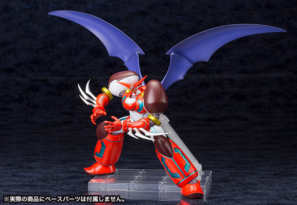 SHIN GETTER 1