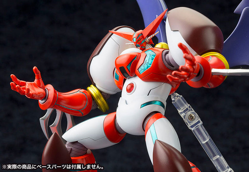 SHIN GETTER 1