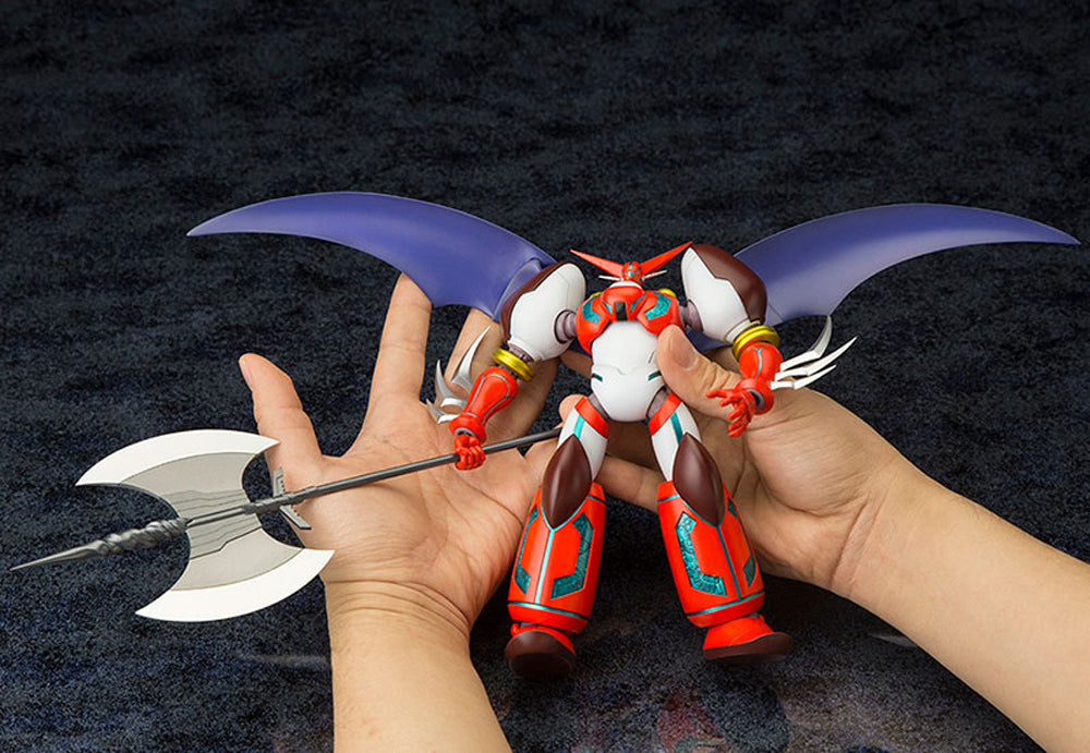 SHIN GETTER 1