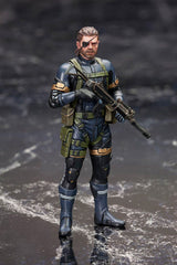 METAL GEAR SOLID GROUND ZEROES Set