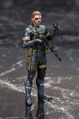 METAL GEAR SOLID GROUND ZEROES Set