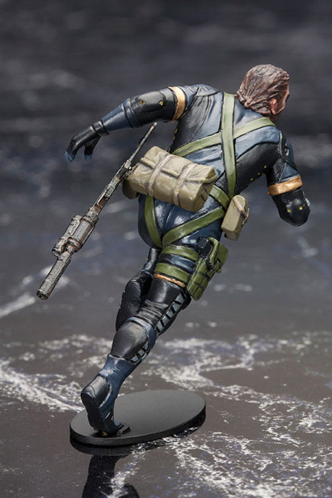Metal Gear Solid V Ground Zeroes -Mgs Zeroes Set