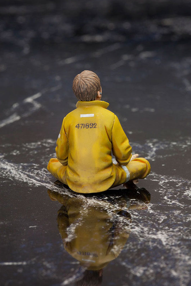 METAL GEAR SOLID GROUND ZEROES Set