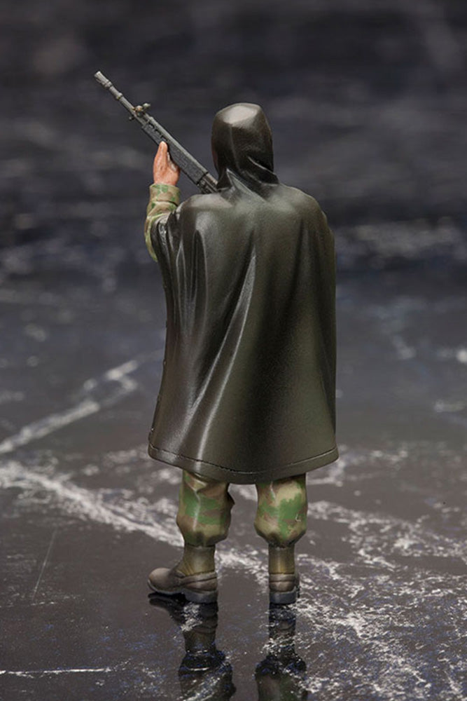 METAL GEAR SOLID GROUND ZEROES Set