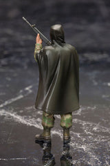 METAL GEAR SOLID GROUND ZEROES Set