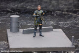 METAL GEAR SOLID GROUND ZEROES Set