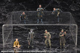 METAL GEAR SOLID GROUND ZEROES Set