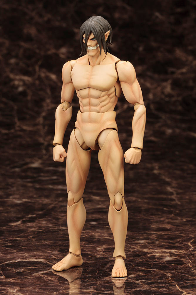 Eren Jaeger