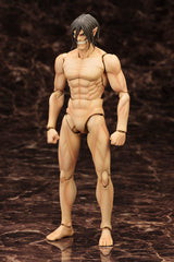 Eren Jaeger