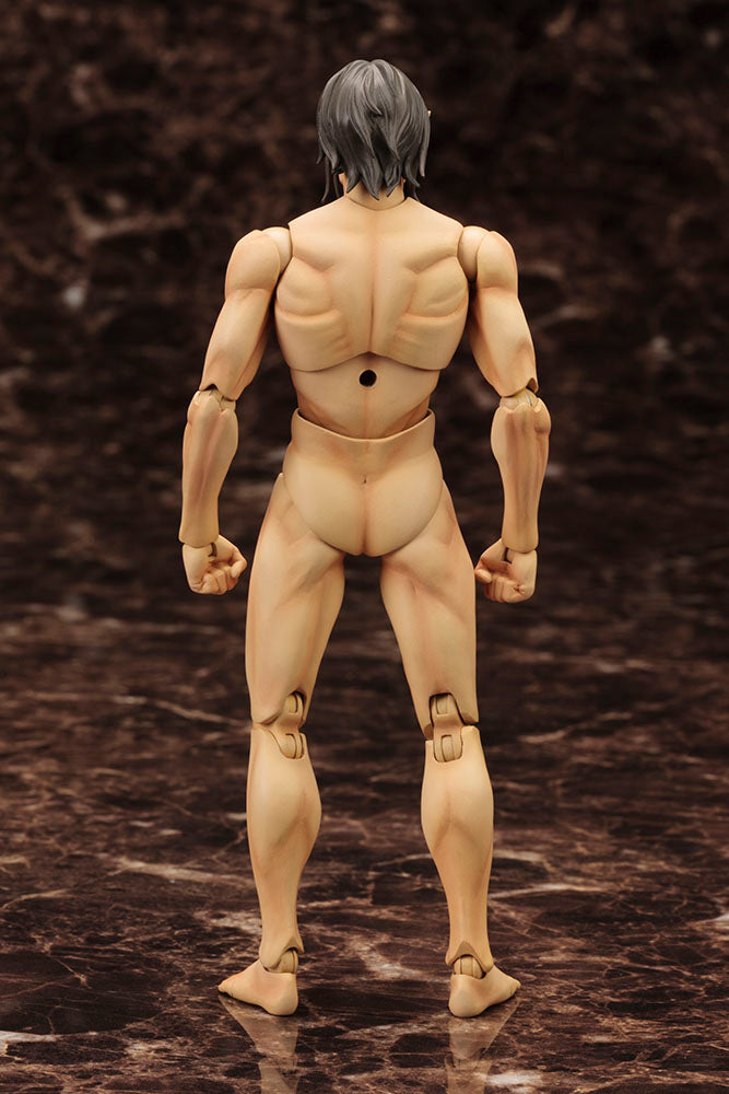 Eren Jaeger