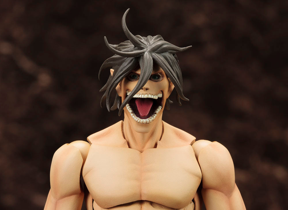 Eren Jaeger