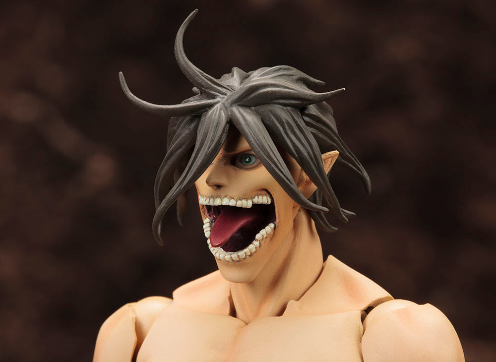 Eren Jaeger