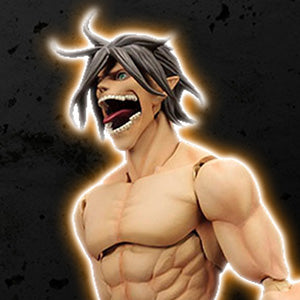 Eren Jaeger