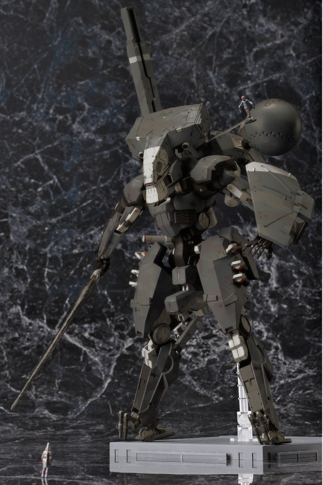 Metal Gear Sahelanthropus Black Ver. – KOTOBUKIYA US ONLINE
