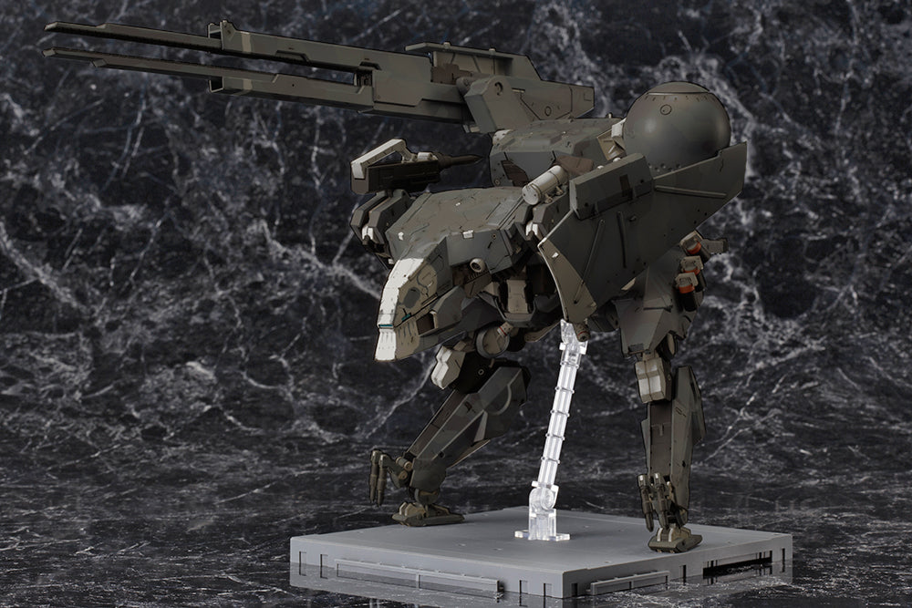 Metal Gear Sahelanthropus Black Ver. – KOTOBUKIYA US ONLINE