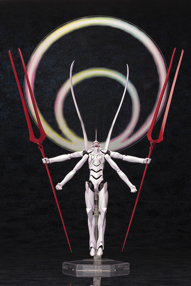 EVANGELION 13 Awake Ver.