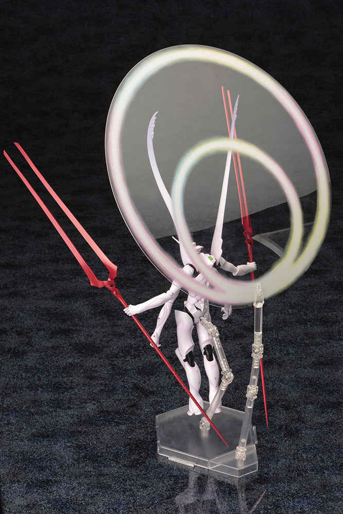 EVANGELION 13 Awake Ver.
