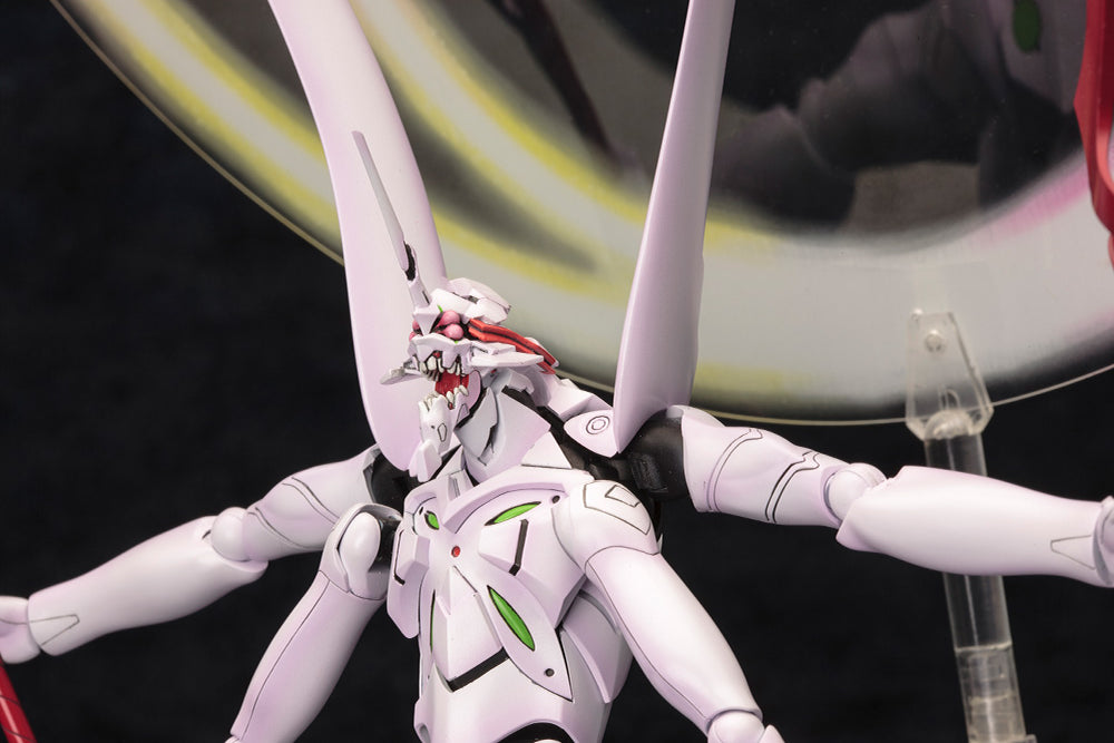 EVANGELION 13 Awake Ver.