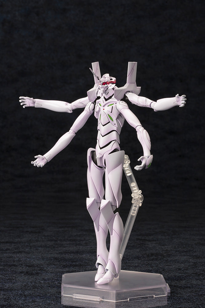 EVANGELION 13 Awake Ver.
