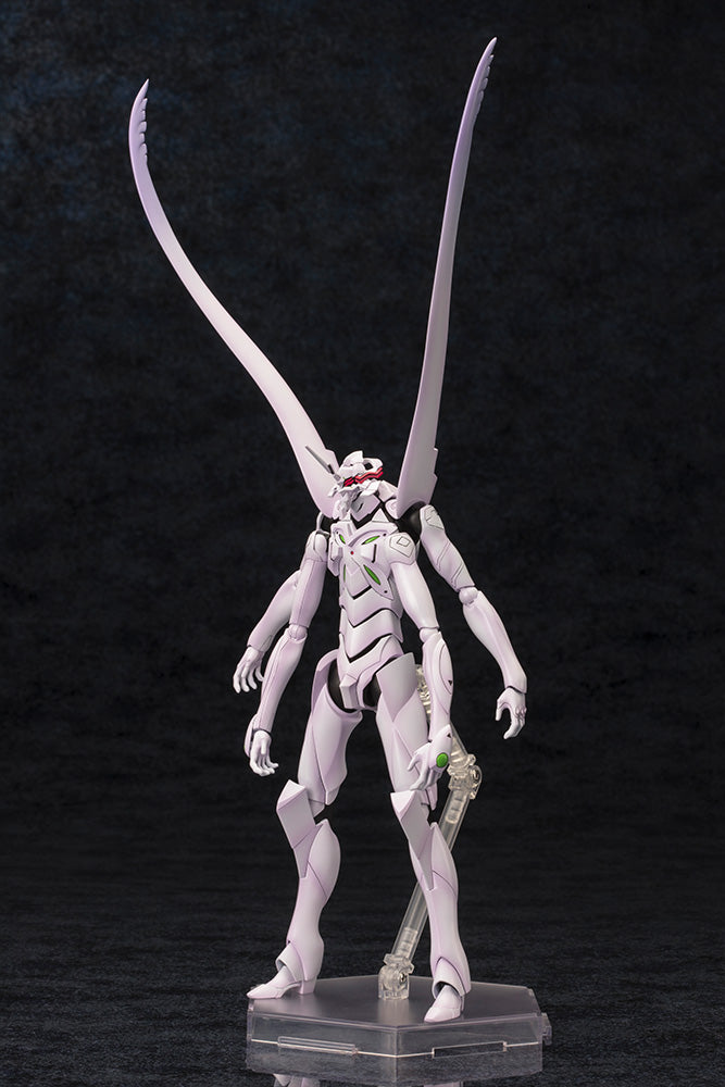 EVANGELION 13 Awake Ver.