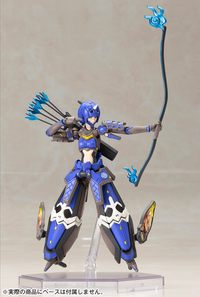 Indigo Guardian Shiki – KOTOBUKIYA US ONLINE