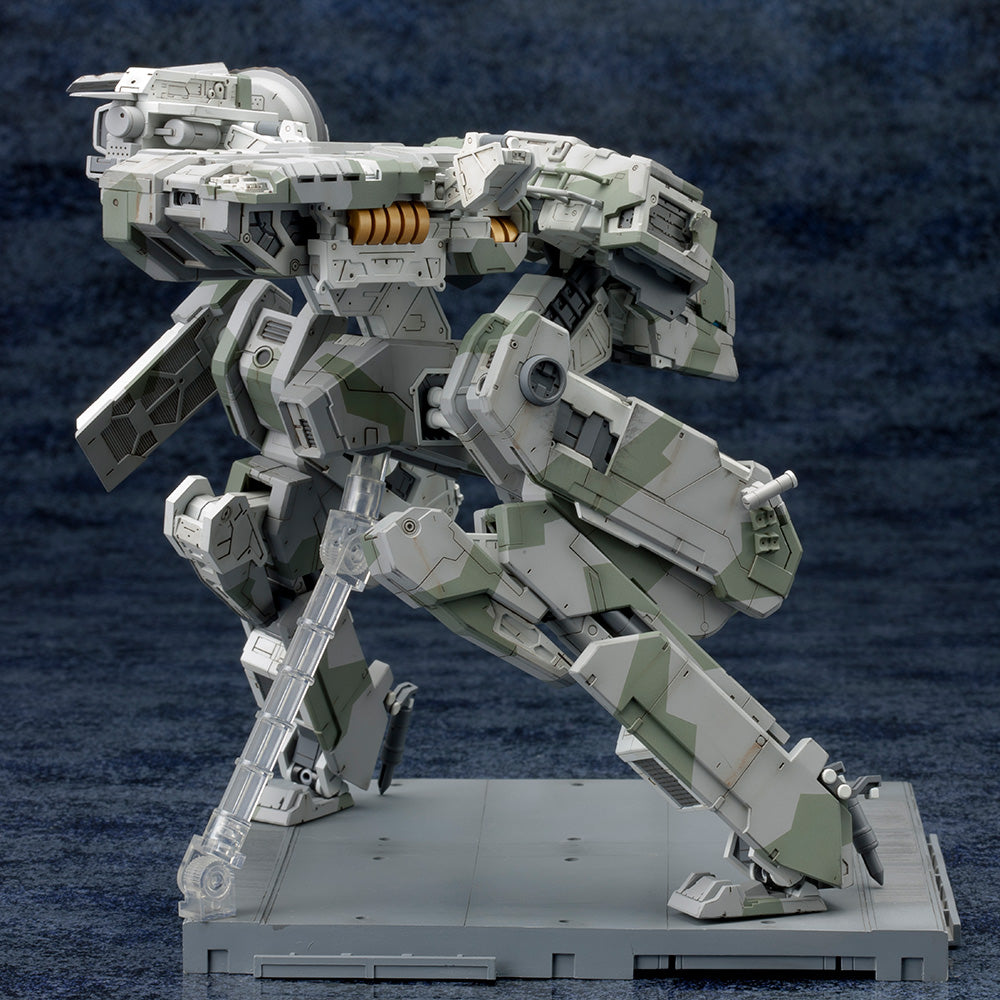 METAL GEAR REX METAL GEAR SOLID 4 Ver. – KOTOBUKIYA US ONLINE