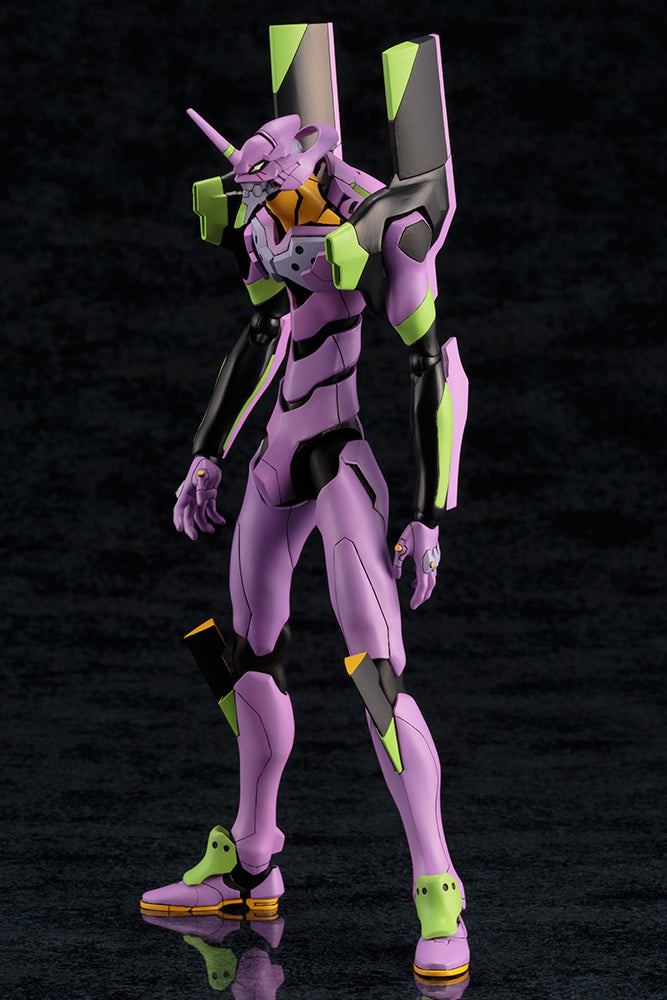 Evangelion Test Type-01 TV Ver. – KOTOBUKIYA US ONLINE