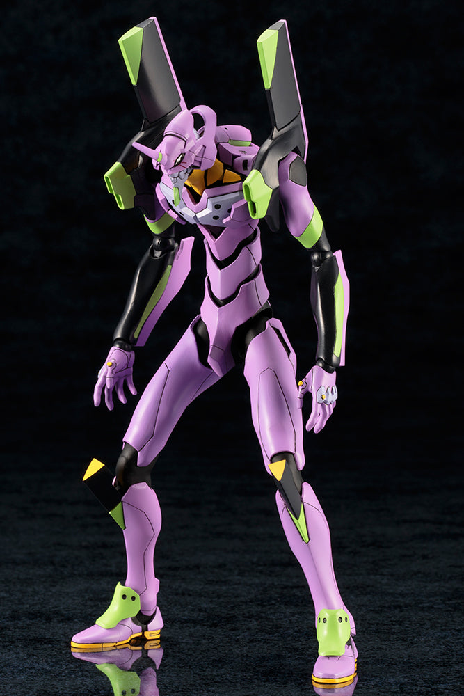 Evangelion Test Type-01 TV Ver. – KOTOBUKIYA US ONLINE