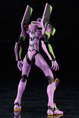 Evangelion Test Type-01 TV Ver.