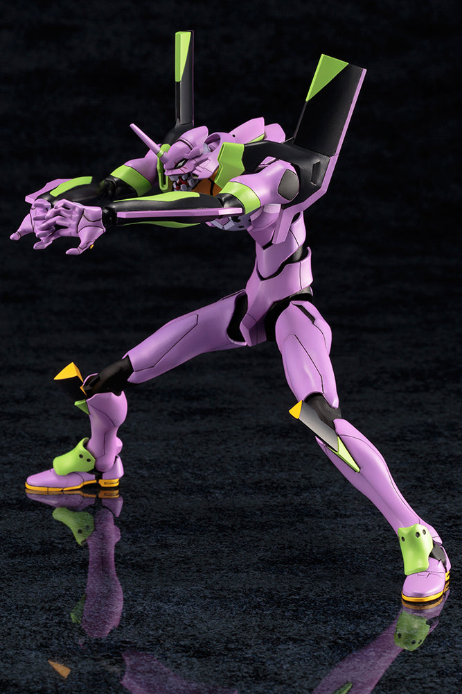 Evangelion Test Type-01 TV Ver. – KOTOBUKIYA US ONLINE