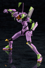 Evangelion Test Type-01 TV Ver.