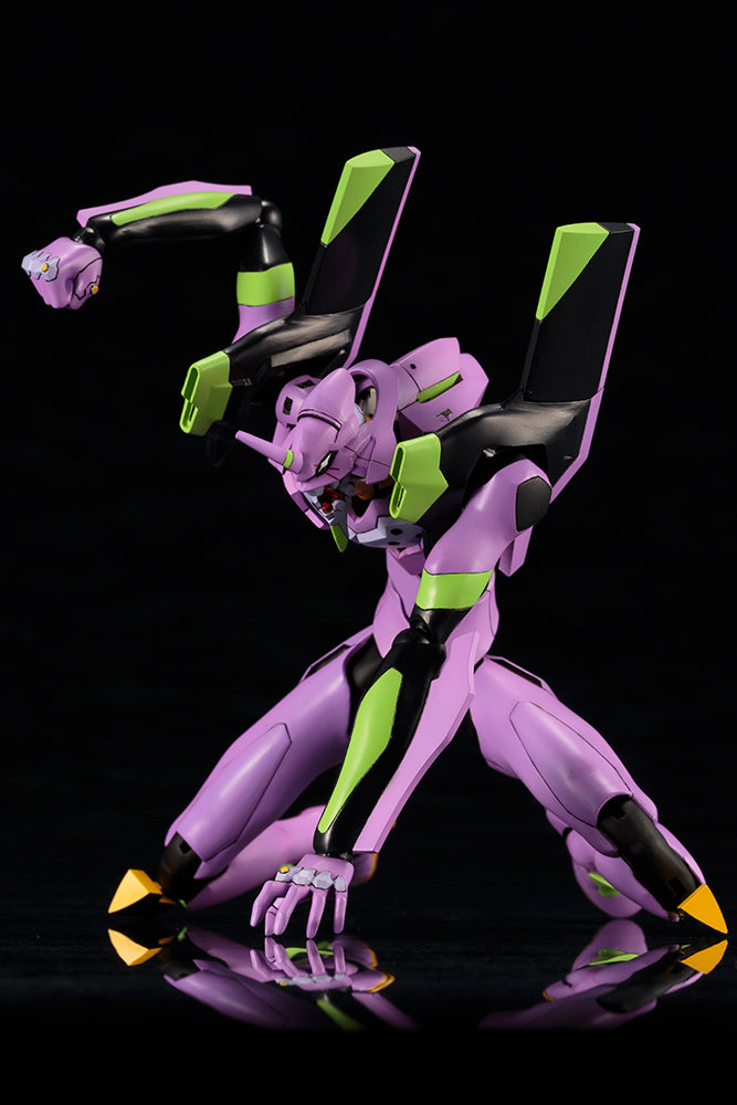 Evangelion Test Type-01 TV Ver. – KOTOBUKIYA US ONLINE
