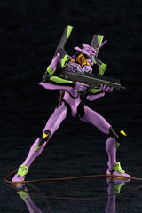 Evangelion Test Type-01 TV Ver.