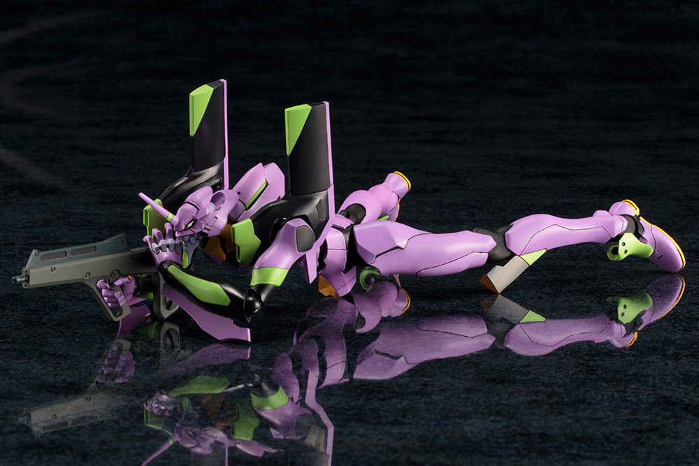 Evangelion Test Type-01 TV Ver. – KOTOBUKIYA US ONLINE