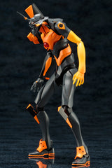 Evangelion Test Type-01 GODZILLA Ver.